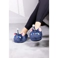 thumbnail image 5 of Adult Sailor Moon Luna-P 3D Character Slippers, 5 of 5
