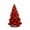 E, variant on Feledorashia 3.34Inch Mini Christmas Tree Tabletop Ornaments - Exquisite Resin Crafts Artificial Christmas Tree Decorations for Home and Office - Christmas Gift for Family and Friends