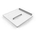 thumbnail image 2 of Camco Camper/RV Replacement Vent Lid | Features an Impact-Resistant Design & Comes Preassembled (40159), 2 of 3