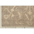 thumbnail image 4 of Nourison Silk Elements Moss Area Rug SKE03 2'5" x 10', 4 of 5