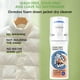 thumbnail image 5 of Fiudx Quita Manchas, Limpiador Suave Telas, Potente Spray Eliminador de Aceite, Usar En Chaquetas de Plumón de Algodón, Limpieza Del Hogar Segura para Toda La Familia, Tamaño Portátil de 100 Ml, 5 of 7