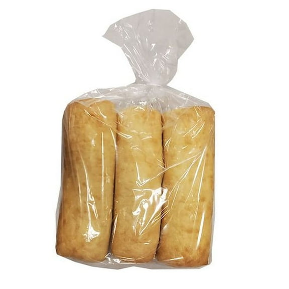 Gonnella Ciabatta Demi Baguette, 4.25 Ounce -- 72 per case