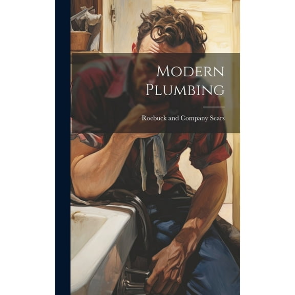 Modern Plumbing (Hardcover)