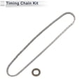 thumbnail image 3 of Unique Bargains Timing Chain Kit for Chevrolet Trax Sonic Cruze for Buick Encore 1.4L 2013-2016 1 Set, 3 of 7