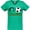 Kelly Green, variant on Inktastic Go, Brazil- Soccer, Football Women's V-Neck T-Shirt