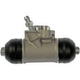 thumbnail image 2 of Dorman W610155 Rear Passenger Side Drum Brake Wheel Cylinder for Specific Scion / Toyota Models Fits select: 2003-2008 TOYOTA COROLLA, 2003-2009 TOYOTA PRIUS, 2 of 4