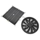 thumbnail image 1 of Ventilador Solar Con Energía Solar Impermeable para el Cobertizo de Invernadero para la Casa de Mascotas para el Gallinero, 1 of 7