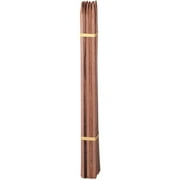 Bond 9300 3' Bulk Hardwood Stakes - 25 Pack