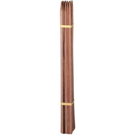 Bond 9300 3' Bulk Hardwood Stakes - 25 Pack