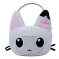 thumbnail image 1 of Gabbys Dollhouse Medium Plush Basket, 1 of 5