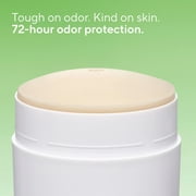 Native Deodorant, Aluminum Free, Cucumber & Mint, for Women and Men, 2.65 oz