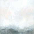thumbnail image 2 of Vess, June Erica 12x12 White Modern Wood Framed Museum Art Print Titled - Tactile Fog II, 2 of 4