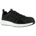 thumbnail image 2 of Reebok Fusion Flexweave™ Work Men's Composite Toe Static-Dissipative Athletic Shoe, 2 of 5