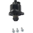 thumbnail image 2 of Idle Control Valve Compatible with 2001-2005 Chrysler Sebring 2003-2006 Mitsubishi Lancer 4Cyl 2.4L 2.0L, 2 of 5