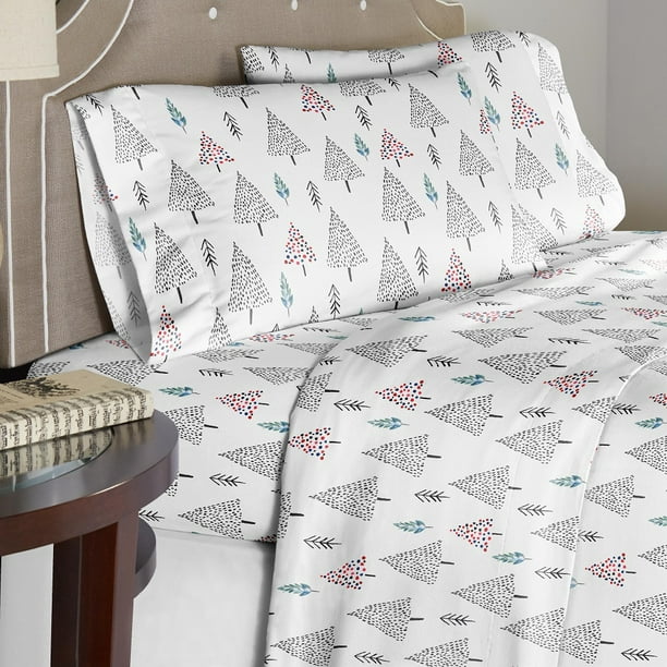 Pointehaven 180 Gsm Cotton Flannel, Flannel Twin Xl Bed Sheets