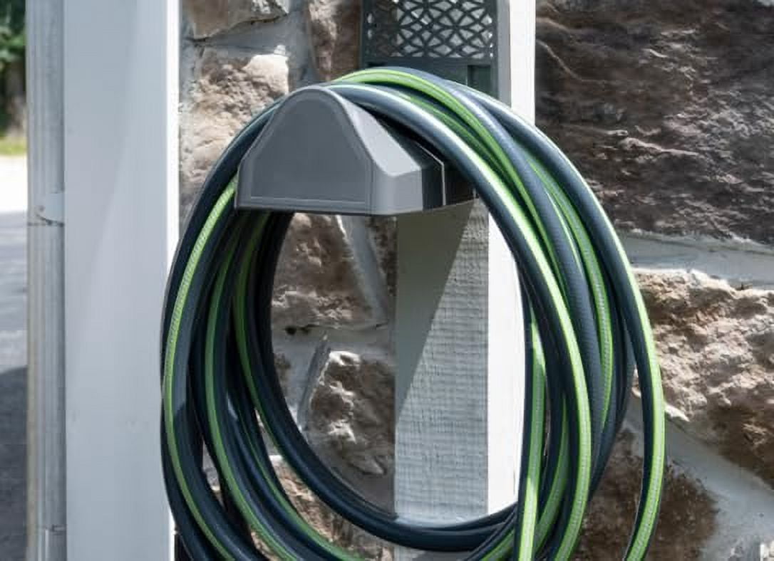 Teknor Apex zero-G Lightweight Kink Free Durable Garden Hoses (5/8" x 100' NXT)