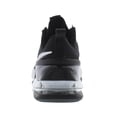 thumbnail image 3 of Women's Nike Air Max Up Black/White-Metallic Silver (CT1928 002) - 7, 3 of 5