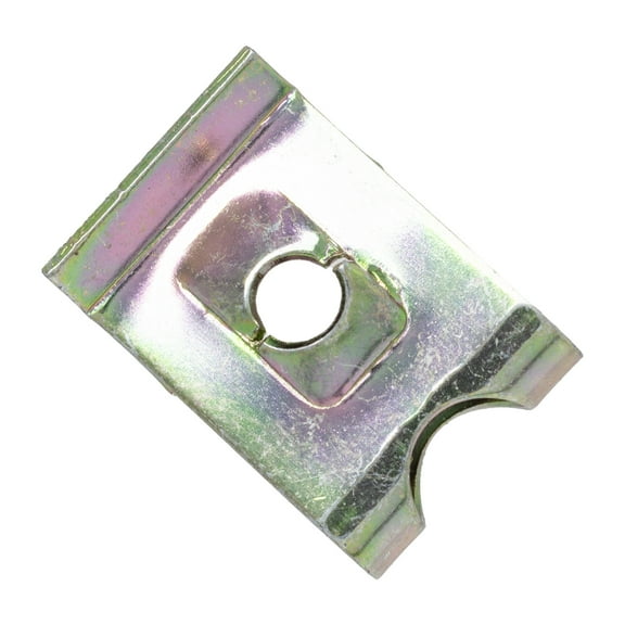 Polaris 0450752 OEM U Nut 2001-2018 Scrambler Sportsman Predator Phoenix Sawtooth RZR