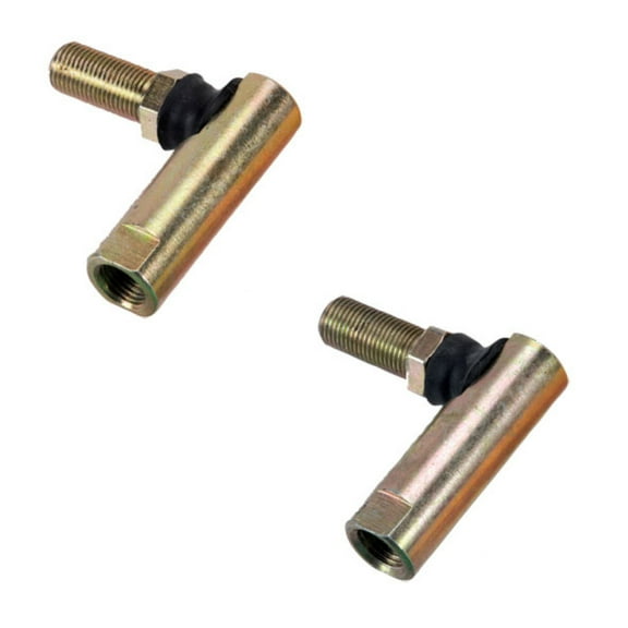 AM100644 Ball Joint Tie Rod Set
 Fits John Deere 110 112 112H 120 140 200 208