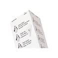 thumbnail image 3 of Avery 5662 Laser Labels, Address, 1-1/3-Inch x4-Inch, 700/BX, Clear (AVE5662), 3 of 7