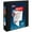 Black, variant on Avery Heavy Duty View Letter Size 2" One-Touch Slant Ring Binder, Blue