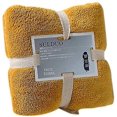 thumbnail image 1 of Serviettes Douces et Super Absorbantes, Jaune, 1 of 2