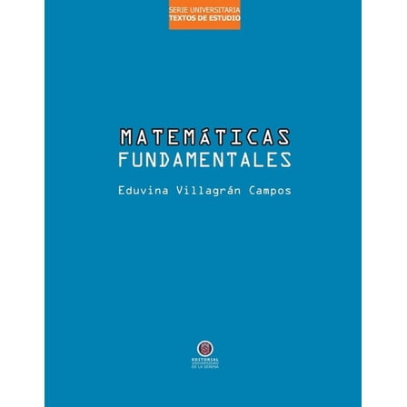 MatemÃ¡ticas fundamentales, (Paperback)