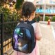 thumbnail image 5 of Orión y la Oscuridad Mochila Escolar para Niños y Niñas, Mochila Infantil Ligera de Alta Calidad, Grande y Duradera Azul, 5 of 6