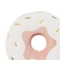 thumbnail image 3 of DONUT SHAPED CUSHION, 3 of 4