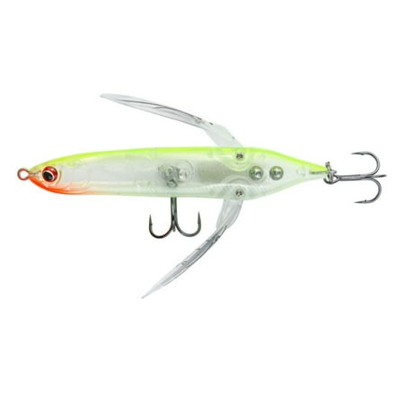 2023 Buzzbait Bass Trout Wobblers Fishbait Metal Jig Crankbait Pencil Lure Floating Fishing Bait Simulated Insect Bait 04