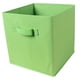 thumbnail image 4 of Cubo De Tela Cubos De Almacenamiento Ropa Interior De Juguete Ropa De Camisa Caja De Almacenamiento Cestas Baoblaze Cubo de almacenamiento con forma de cubo plegable, 4 of 7