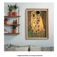 thumbnail image 3 of Rompecabezas Clementoni Mueso el Beso - Klimt 1000 Piezas, 3 of 4