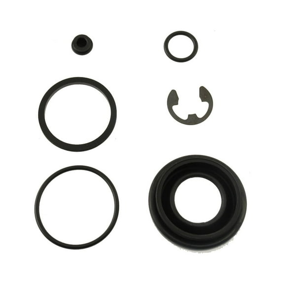 "Raybestos Element3 Brake Caliper Seal Kit, WK927" Fits select: 2018 HYUNDAI ELANTRA GT, 2019 HYUNDAI ELANTRA