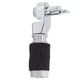 thumbnail image 4 of Embrague de Hi-Hat Kit de Batería Estante de Platillos Separador Aleación de Aluminio Instrumento Accesorios para Tocar, 4 of 10
