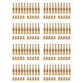 thumbnail image 1 of 160Pcs Carburetor Main Jet Kit Set Slow / Pilot Jet para PWK para CVK, 1 of 5