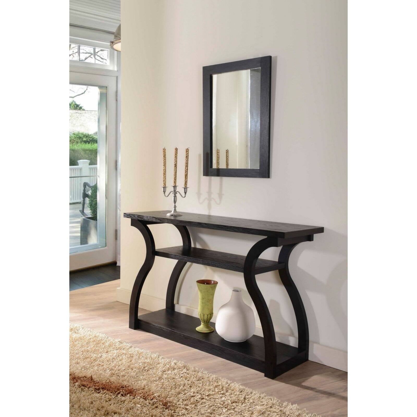 Furniture of America Brenda Console Table
