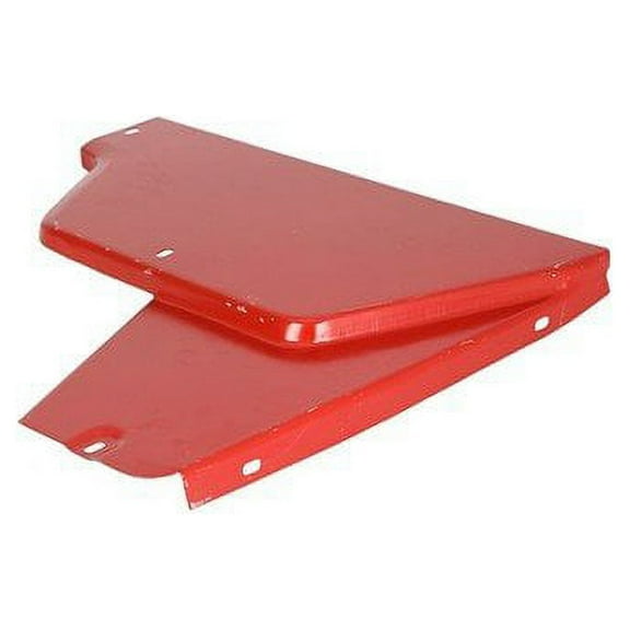 Side Panel - Left Hand Rear fits Massey Ferguson 30 31 30 31 150 165 175 3165 3165 194841M1 1883374M1