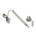 thumbnail image 4 of Temperature Humidity Sensor Transmitter,  Wall Mounted Indoor Outdoor Temperature Humidity Sensor Transmitter  For HVAC Applications, 4 of 8