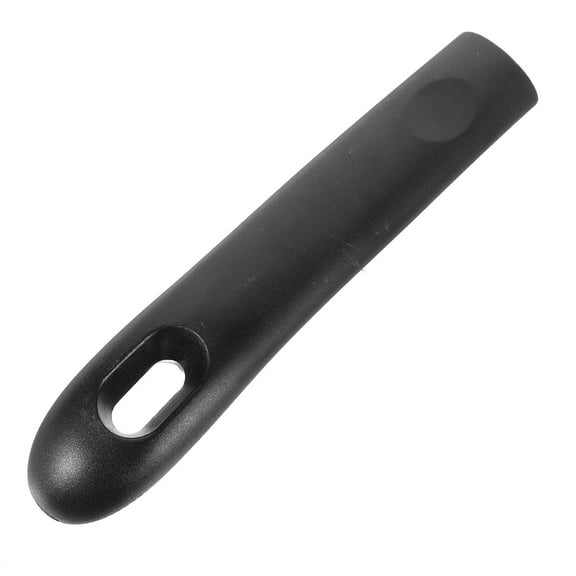 Universal Wok Handle Anti-scalding Pot Cooking Cookware Bakelite Clip Removable Pan