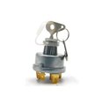 thumbnail image 2 of Universal Tractor Plant Ignition Switch with Keys Ignition for 128SA 30 275 Case 35670, 2 of 5