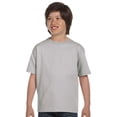 thumbnail image 1 of Hanes Hn 5480 Yth 5.2Oz Cmfrtsft Tee, 1 of 1