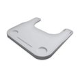 thumbnail image 1 of Richardson Products, Inc. PLASTIC MOLDED LAP TRAY, SPECKLED, 1 of 6