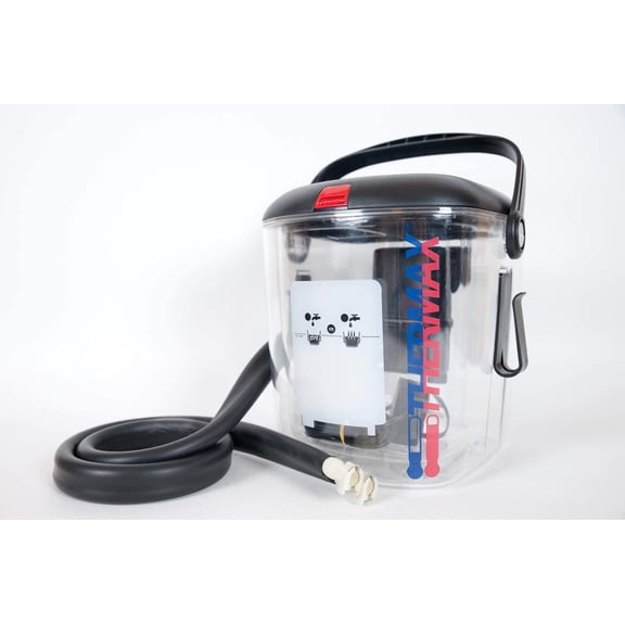 Thermax Hot or Cold Cryotherapy Unit