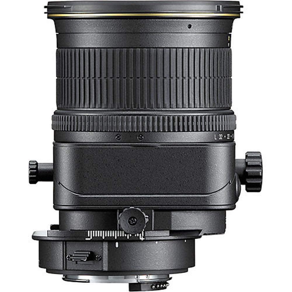Nikon Nikkor 45mm f/2.8D ED PC-E Micro Lens - Walmart.com