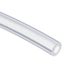 thumbnail image 1 of Tuberías de aire Uxcell para transferencia de agua para bomba de silicona clara 1 pieza 0.25''x0.45''x6.56ft, 1 of 3