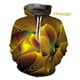 thumbnail image 5 of Sudadera con capucha hipnótica Vertigo en blanco y negro con impresión 3D para hombre, sudadera con patrón colorido, sudadera unisex divertida de manga larga, sudaderas con capucha, 5 of 5