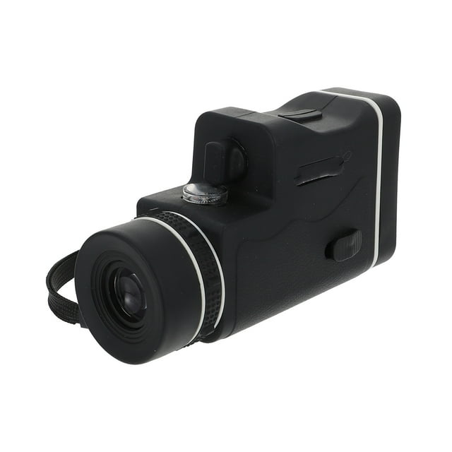 OULII Outdoor Night Vision Telescope Handheld Focus Lens For Stargazing And Wildlife Observation