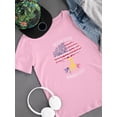 thumbnail image 3 of American Grown Romanian Roots T-Shirt Men -Smartprints Designs, Male Large, 3 of 4