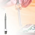 thumbnail image 6 of Colaxi Electric Soldering Iron Tip Metal 5V for Electric Soldering Iron Spare Parts B head, 6 of 10