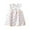 White, variant on Girl Dress Cute Dress for Girls Toddler Birthday Dress Fancy Dress Newborn Clothes 6-12 Months Girls Fashion